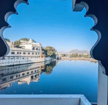The Devi Villa Stays Udaipur