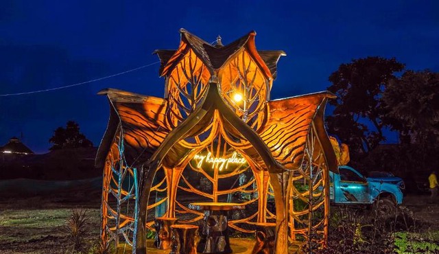 The Divine Oasis Resort Ayodhya HillTop Purulia in Purulia