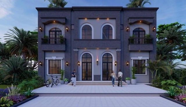 The Dollar Hotel & Resort