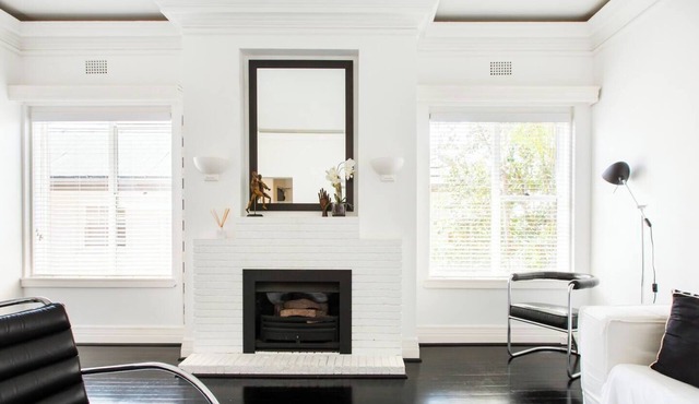 The Double Bay Executive Apartment