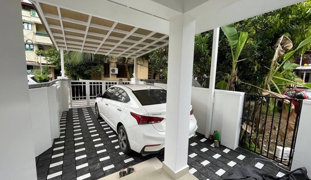 The Dream Home Kochi