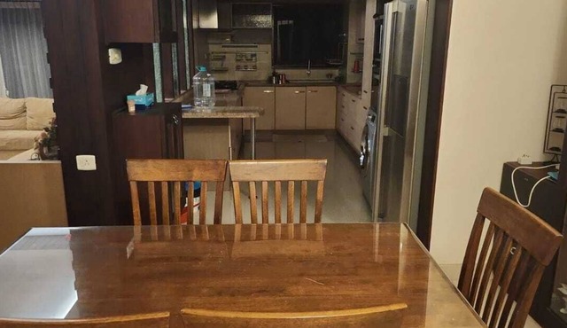 The Dsilva's Homestay 2-BHK apartment in marvelous Mangaluru with WiFi, AC & BBQ