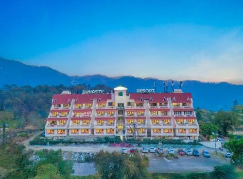 The Dynasty Resort