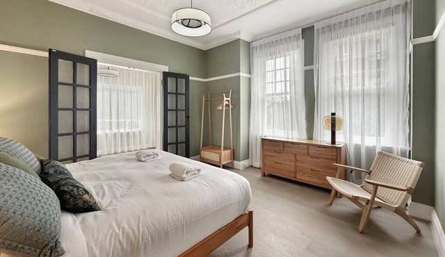 The Edward Residences Quiet Luxury