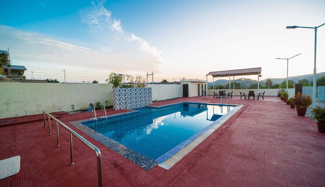 The Ekling Villa