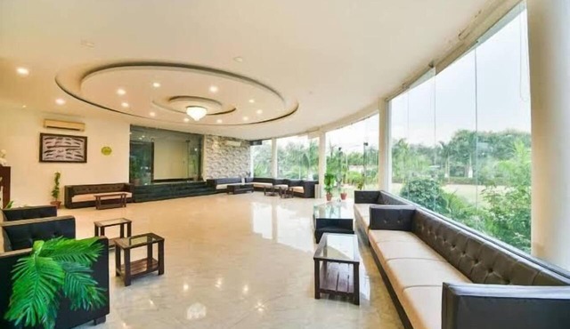 The Elegance Resort