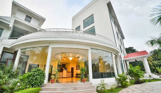 The Elegance Resort