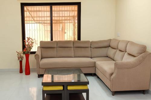 The Elite Villa 2 Bhk