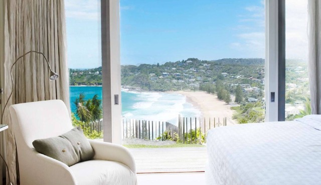 The Elysium by Contemporary Hotels