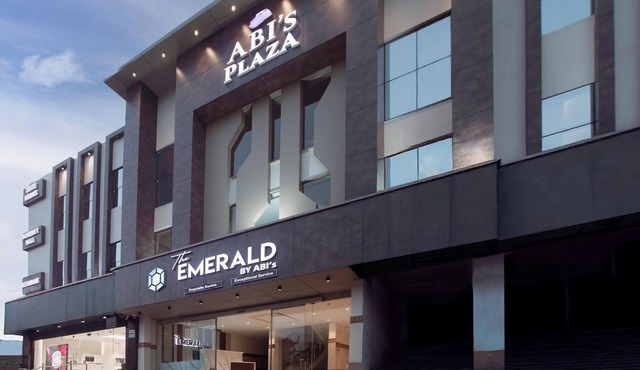 The Emerald