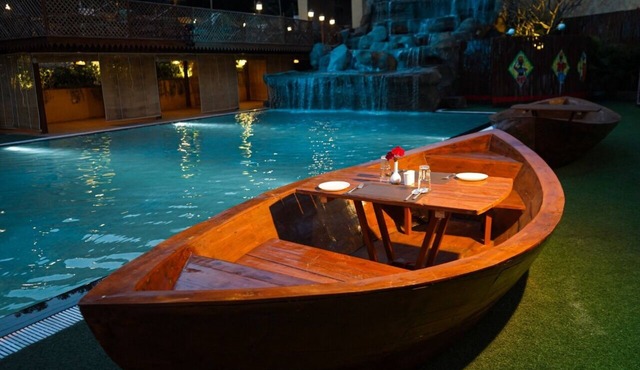 The Emerald Resort, Pune