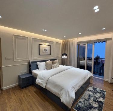 The Erina House