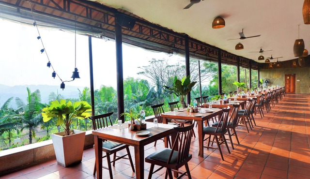 The Estate Resort, Mangalore