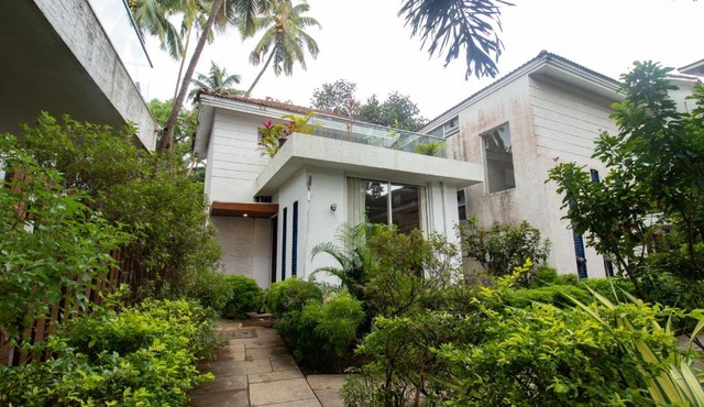 The Eternal Wave (PVT POOL VILLA) Baga, Calangute