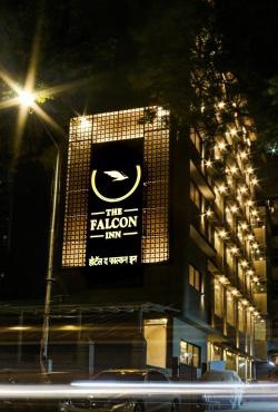 The Falcon Inn - Clare Road