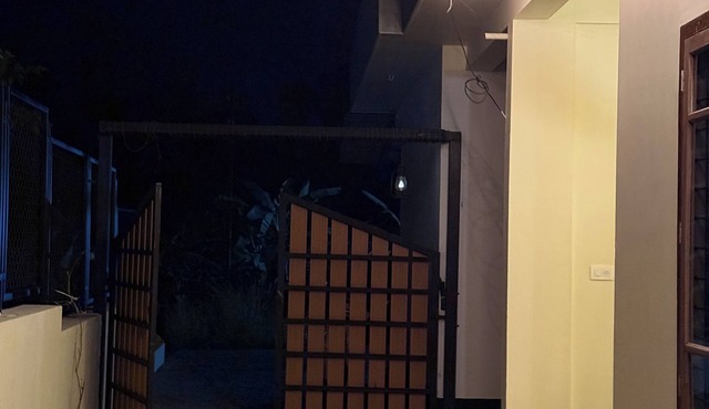 The Family Sport Homestay Wayanad