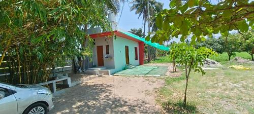 THE FARM CREST - BETA ELITE (ECR NEXT TO KALPAKKAM)