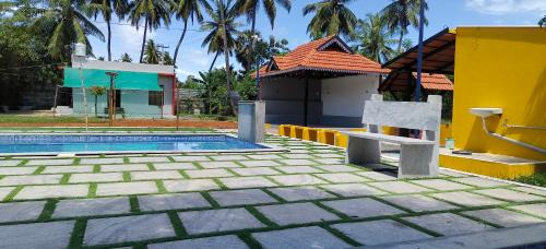 THE FARM CREST, ECR KADALLUR