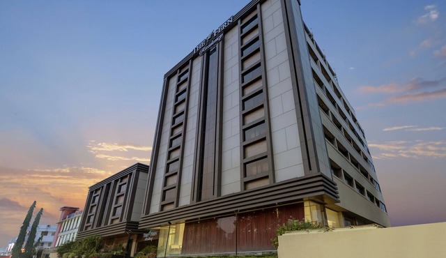 The Fern Residency Aurangabad
