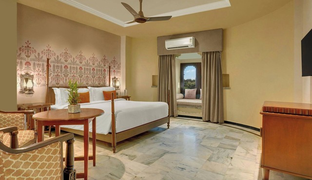 The Fern Bambora Fort Udaipur, Bambora, Series by Marriott