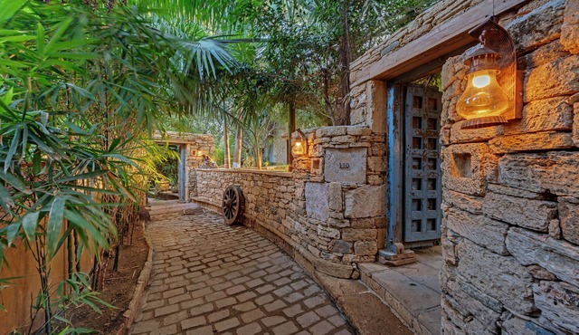 The Fern Gir Forest Resort, Sasan Gir - A Fern Crown Collection Resort