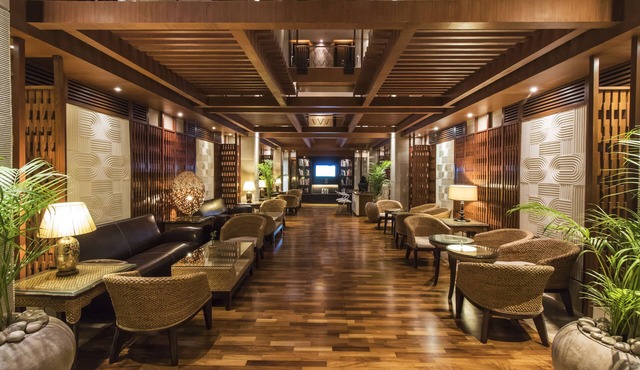 The Fern Jaipur, Series by Marriott