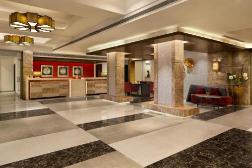 The Fern Kadamba Hotel & Spa Goa, Panjim, Series by Marriott