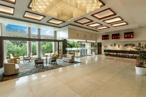 The Fern, Kolhapur, Series by Marriott
