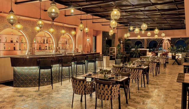 The Fern Kolhapur, Series by Marriott