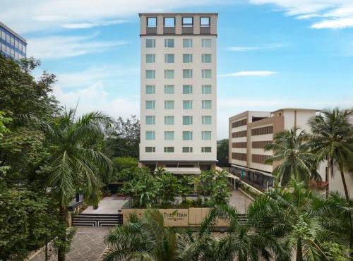 The Fern Mumbai, Goregaon, Series by Marriott