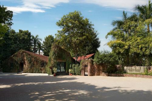 The Fern Ranthambhore Forest Resort Sawai Madhopur, Series by Marriott