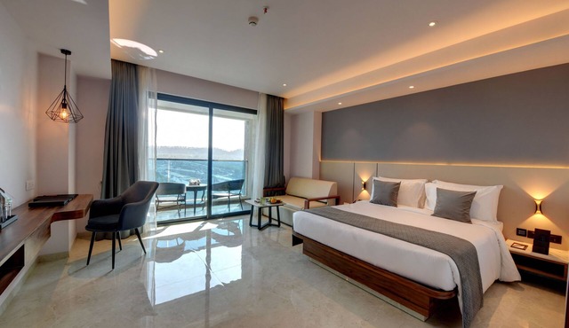 The Fern Residency Bhiwandi-Pimplas, Series by Marriott
