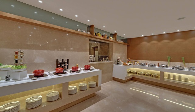 The Fern Residency Haridwar
