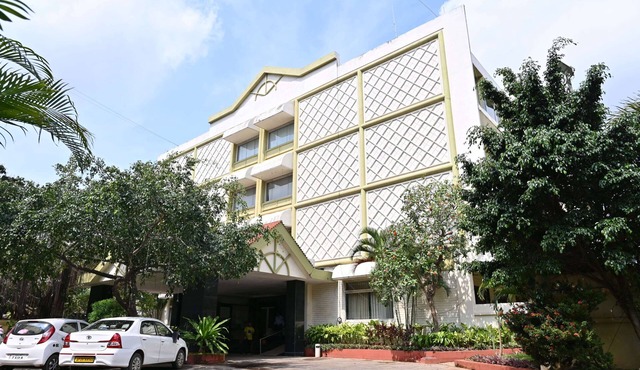 The Fern Residency Kakinada