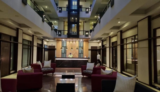 The Fern Residency Kakinada