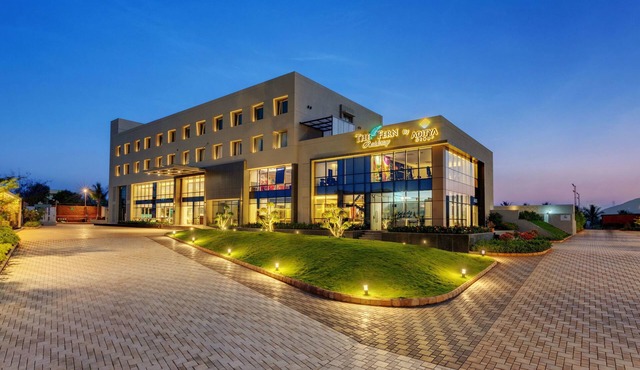 The Fern Residency Karad
