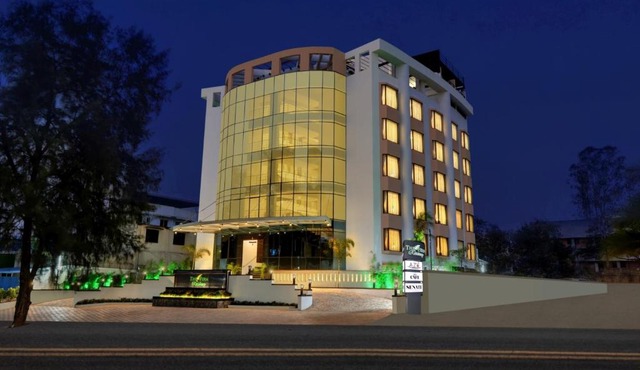 The Fern Residency, MIDC, Pune