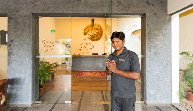 The Fern Residency Miramar