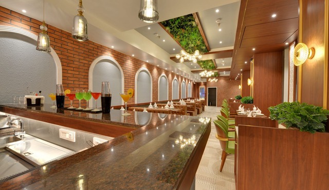 The Fern Residency Mumbai, Mira Road, Series by Marriott