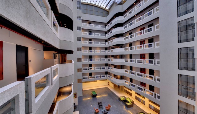 The Fern Residency Pune, Vadgaon-Talegaon, Series by Marriott