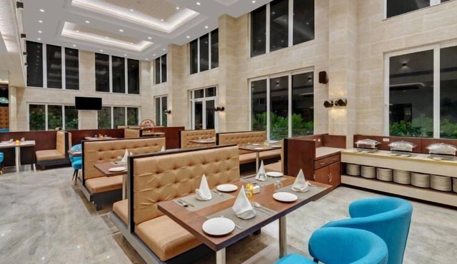 The Fern Residency Satara