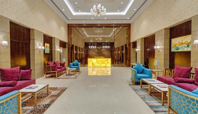 The Fern Residency, Satara Maharashtra