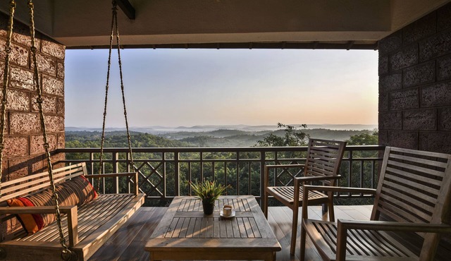 The Fern Samali Resort Dapoli, Series by Marriott