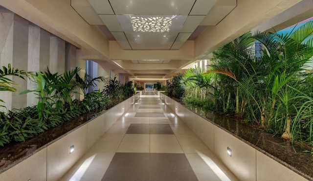 The Fern Sardar Sarovar Resort, Series by Marriott