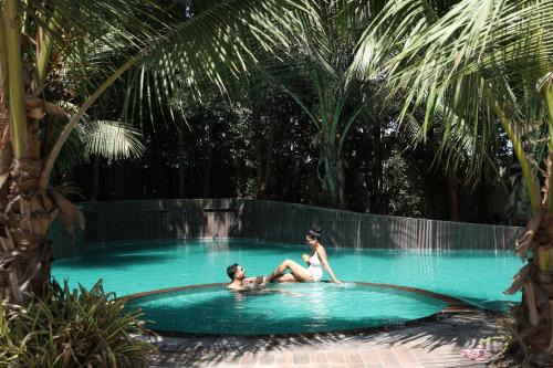The Fern Sattva Resort, Dwarka