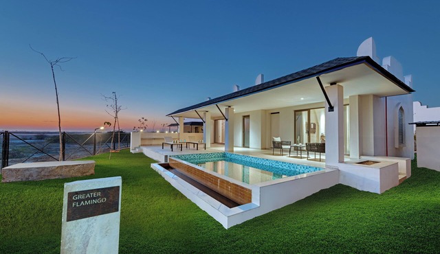 The Fern Sattva Resort, Little Rann of Kutch - A Fern Crown Collection Resort