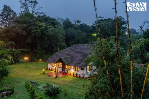 The Fig Tree Villa by VEO - Part of StayVista
