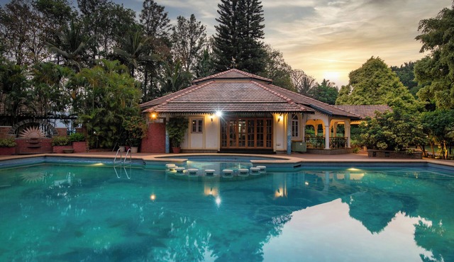 The Fiori Resort Doddaballapura