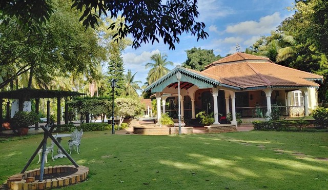The Fiori resorts - BOUGAINVILLEA