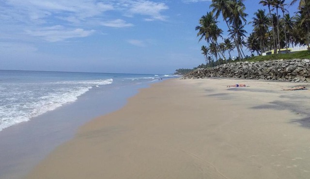 The First Place Yogaresort, Odayam